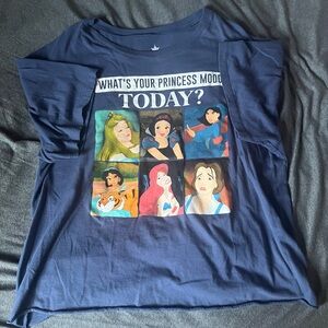 Disney Princess T-Shirt